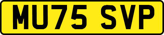 MU75SVP