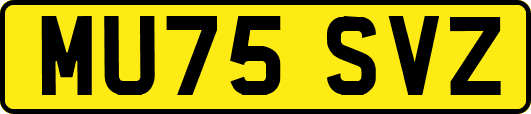 MU75SVZ