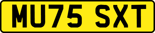 MU75SXT