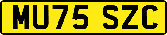 MU75SZC