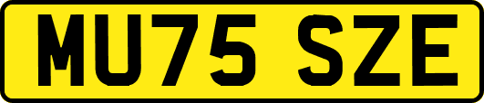 MU75SZE