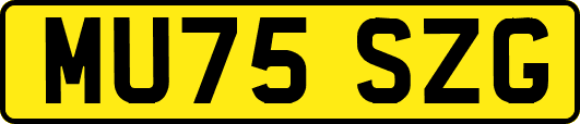 MU75SZG