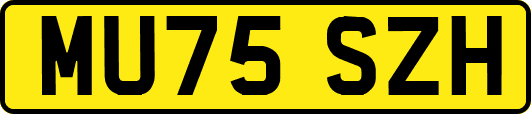 MU75SZH