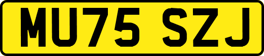 MU75SZJ