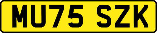 MU75SZK