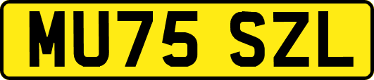 MU75SZL