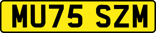 MU75SZM