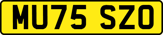 MU75SZO