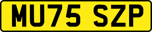MU75SZP