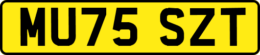 MU75SZT