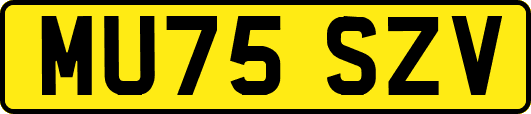MU75SZV