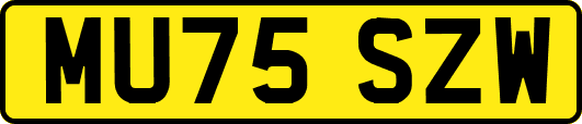 MU75SZW