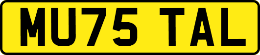 MU75TAL
