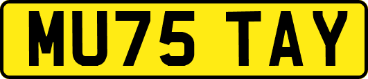 MU75TAY