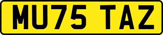 MU75TAZ