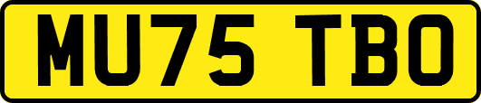 MU75TBO