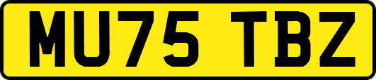 MU75TBZ