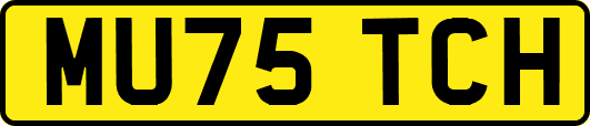 MU75TCH