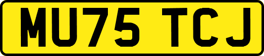 MU75TCJ