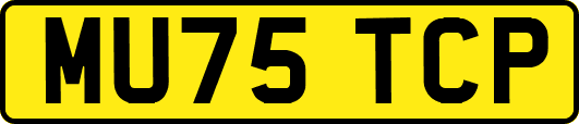MU75TCP