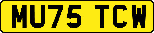 MU75TCW