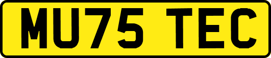 MU75TEC