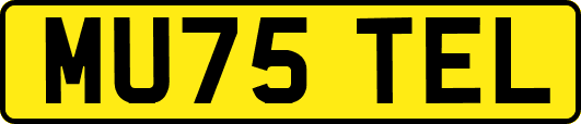 MU75TEL