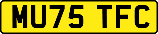 MU75TFC
