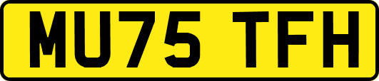 MU75TFH