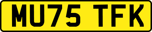 MU75TFK