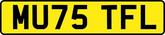 MU75TFL