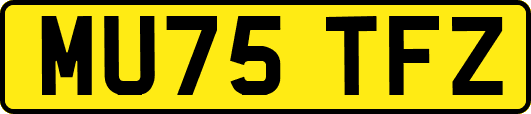 MU75TFZ