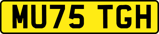 MU75TGH