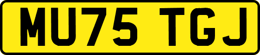 MU75TGJ