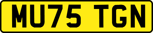 MU75TGN