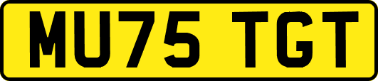 MU75TGT