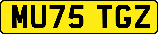 MU75TGZ
