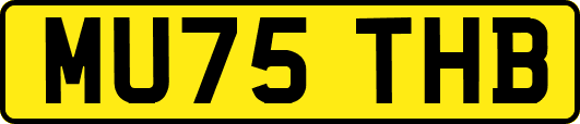 MU75THB