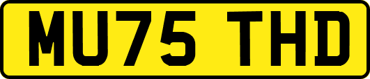 MU75THD
