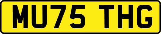 MU75THG