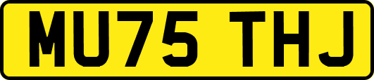 MU75THJ