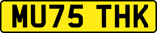 MU75THK