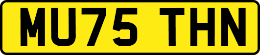 MU75THN