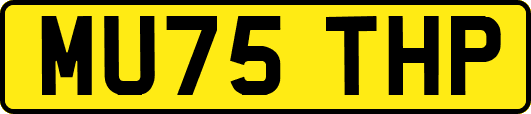 MU75THP