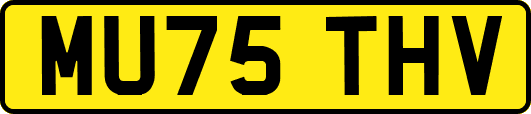 MU75THV