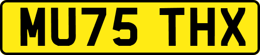 MU75THX