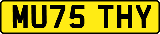 MU75THY