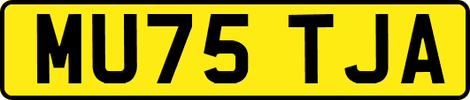 MU75TJA