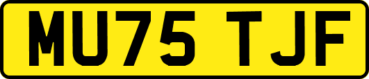 MU75TJF