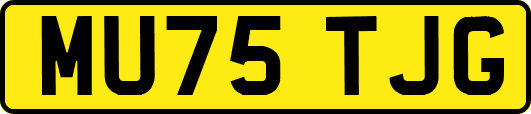 MU75TJG